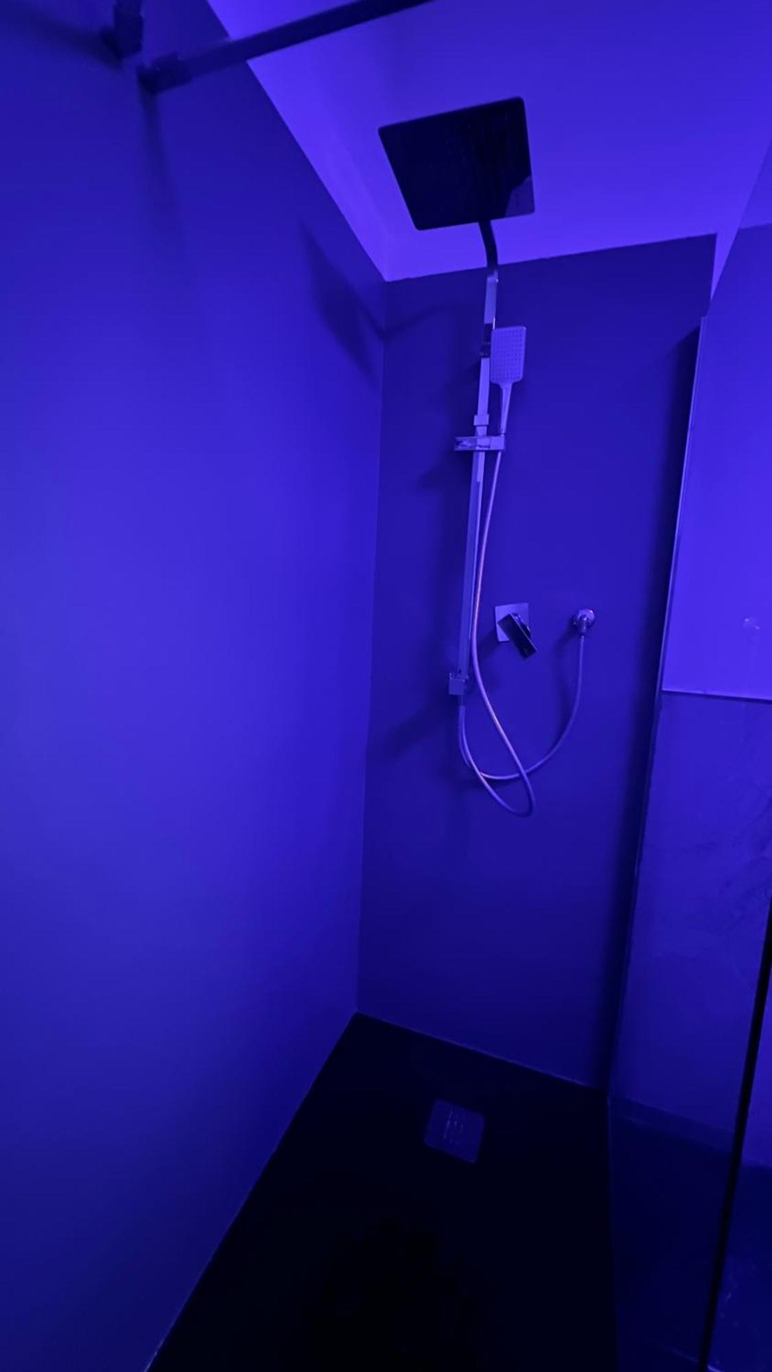 パレルモA Casuzzaアパートメント エクステリア 写真