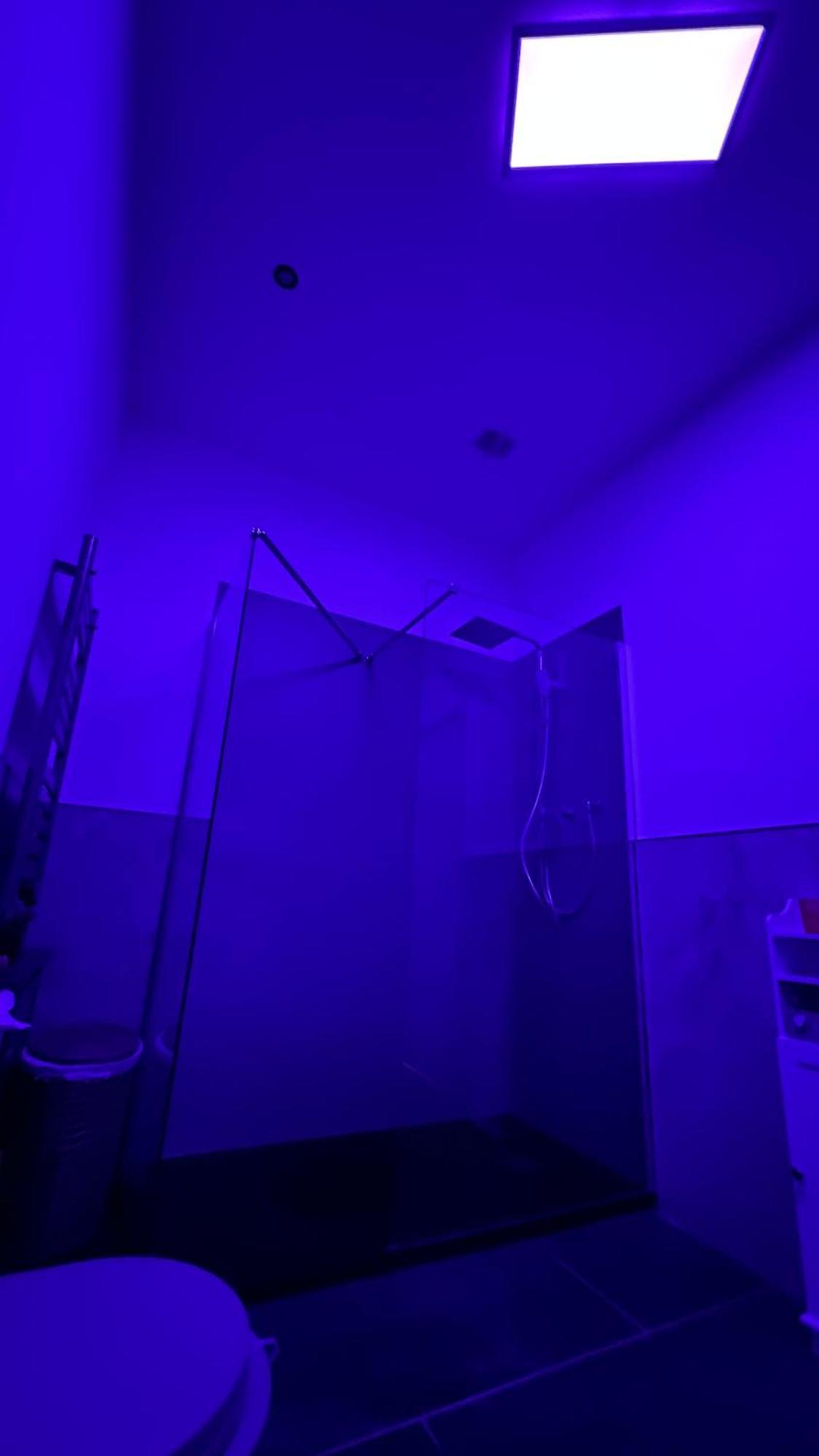 パレルモA Casuzzaアパートメント エクステリア 写真
